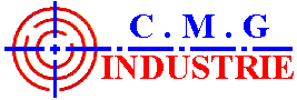 CMG INDUSTRIE