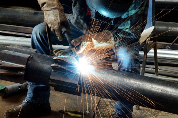 Entreprise pour soudure MIG à Blois